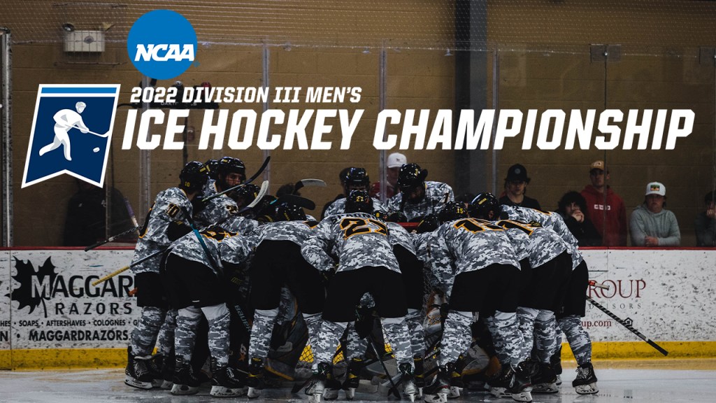 Bulldogs Take to Ice for Quarterfinal Match-up With Hobart